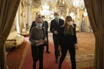 Componenti del Gruppo Misto del Senato della Repubblica "+Europa- Azione" e del Gruppo Misto della Camera dei deputati "Azione -+ Europa - Radicali italiani"