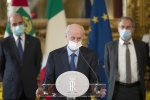 La Delegazione del Gruppo Parlamentare Misto della Camera dei deputati, in occasione delle consultazioni
