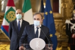 Gruppo parlamentare EUROPEISTI – MAIE – CENTRO DEMOCRATICO del Senato della Repubblica
(foto di Francesco Ammendola - Ufficio per la Stampa e la Comunicazione della Presidenza della Repubblica)
