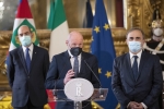 Gruppo parlamentare EUROPEISTI – MAIE – CENTRO DEMOCRATICO del Senato della Repubblica
(foto di Francesco Ammendola - Ufficio per la Stampa e la Comunicazione della Presidenza della Repubblica)