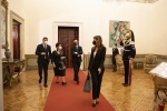 Gruppi Parlamentari "Italia Viva - PSI" del Senato della Repubblica e “Italia Viva” della Camera dei deputati