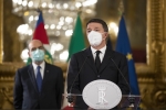 Gruppi Parlamentari "Italia Viva - PSI" del Senato della Repubblica e “Italia Viva” della Camera dei deputati
