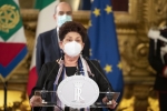 Gruppi Parlamentari "Italia Viva - PSI" del Senato della Repubblica e “Italia Viva” della Camera dei deputati