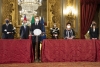 Gruppi Parlamentari "Italia Viva – PSI" del Senato della Repubblica e "Italia Viva" della Camera dei deputati
