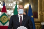 Gruppi Parlamentari "Partito Democratico" del Senato della Repubblica e della Camera dei deputati, in occasione delle consultazioni
