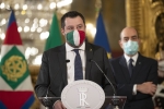 "Fratelli d'Italia" del Senato e della Camera; “Forza Italia Berlusconi Presidente - UDC” del Senato e “Forza Italia - Berlusconi Presidente” della Camera; “Lega – Salvini Premier - Partito Sardo d'azione" del Senato e "Lega - Salvini Premier" della Camera; "Noi con l'Italia - USEI - Cambiamo! - Alleanza di centro" del Gruppo Misto della Camera e "Idea - Cambiamo" del Gruppo Misto del Senato