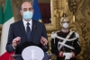Il consigliere Giovanni Grasso comunica la convocazione del Presidente della Camera dei Deputati Roberto Fico
