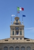 Il Presidente Sergio Mattarella riceve i Capitani Reggenti della Repubblica di San Marino, LL.EE.,i Signori Gian Carlo Venturini e Marco Nicolini