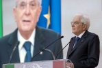 Il Presidente Sergio Mattarella rivolge il suo indirizzo di saluto in occasione della Festa Nazionale della Repubblica