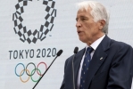 L'intervento di Giovanni Malagò, Presidente del Comitato Olimpico Nazionale Italiano, alla cerimonia di consegna della bandiera agli atleti italiani in partenza per i Giochi Olimpici e Paralimpici di Tokyo 2020