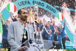 L'intervento di Giorgio Chiellini