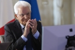 Intervento del Presidente della Repubblica, Sergio Mattarella, in videoconferenza, alla sessione di apertura della 42° edizione del   Meeting per l’amicizia fra i popoli. 
