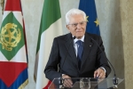 Intervento del Presidente della Repubblica, Sergio Mattarella, in videoconferenza, alla sessione di apertura della 42° edizione del   Meeting per l’amicizia fra i popoli. 
