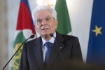 Intervento del Presidente della Repubblica, Sergio Mattarella, in videoconferenza, alla sessione di apertura della 42° edizione del   Meeting per l’amicizia fra i popoli. 
