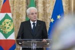 Il Presidente Sergio Mattarella incontra i rappresentanti delle Accademie nazionali delle scienze dei Paesi del G20, in occasione del “S20+SSH20 Academic Summit” 
