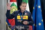 L'intervento di Ferdinando De Giorgi, Allenatore della Nazionale italiana maschile di pallavolo