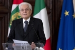 Il Presidente della Repubblica Sergio Mattarella in occasione del Giorno dell’Unità Nazionale e Giornata delle Forze Armate
