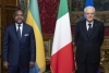 Presentazione delle Lettere Credenziali al Presidente Mattarella