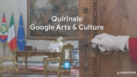 Palazzo del Quirinale - Google Arts and Culture
