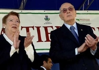 Intervento del Presidente della Repubblica Giorgio Napolitano in occasione del Convegno per il XX Anniversario della scomparsa di Altiero Spinelli (Ventotene, 21 maggio 2006)
