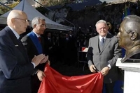Visita del Presidente della Repubblica Giorgio Napolitano alla città di Napoli (25, 26, 27, 28 novembre 2006)