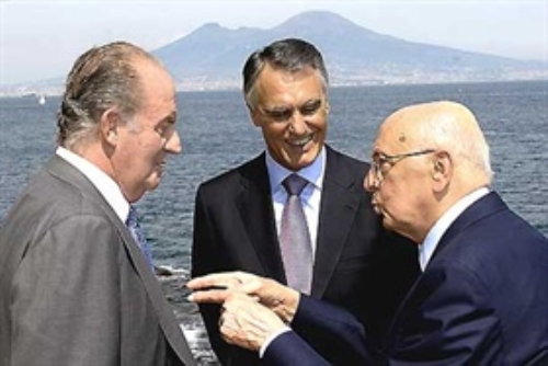 Intervento del Presidente della Repubblica, Giorgio Napolitano, al "4° Simposio Cotec Europa" (Napoli, 27 giugno 2008)