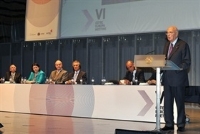 Partecipazione del Presidente della Repubblica Giorgio Napolitano al VI Incontro COTEC Europa