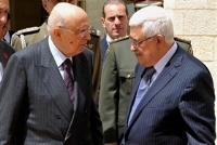 Visita ufficiale del Presidente della Repubblica nello Stato d’Israele e nei Territori dell’Autonomia Palestinese.