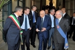 Il Presidente Napolitano