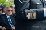 Il Presidente Napolitano alla Festa della Marina Militare