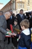 Il Presidente Napolitano a Torino