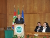 Il Presidente Napolitano all'Università dell'Insubria