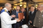  Il Presidente Giorgio Napolitano 