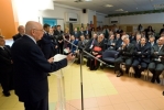 - Il Presidente della Repubblica Giorgio Napolitano in occasione della presentazione del progetto "Smart Inclusion"