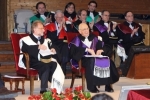 Il Presidente Napolitano e il rettore Dionigi