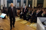 Il Presidente Giorgio Napolitano in occasione del XX Convegno di Pontignano