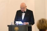 Il Presidente Napolitano 