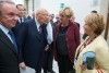 Napolitano in occasione della cerimonia di apertura dell'Assemblea delle Piccole e Medie Imprese 2014